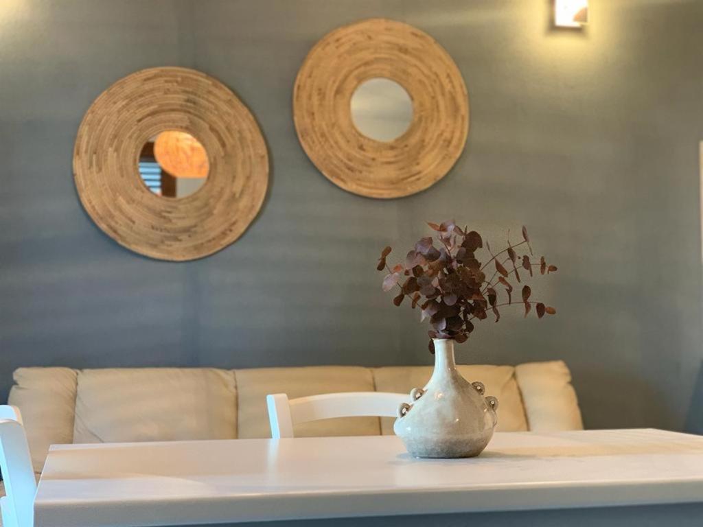 La Maison De La Mer Позада Екстериор снимка
