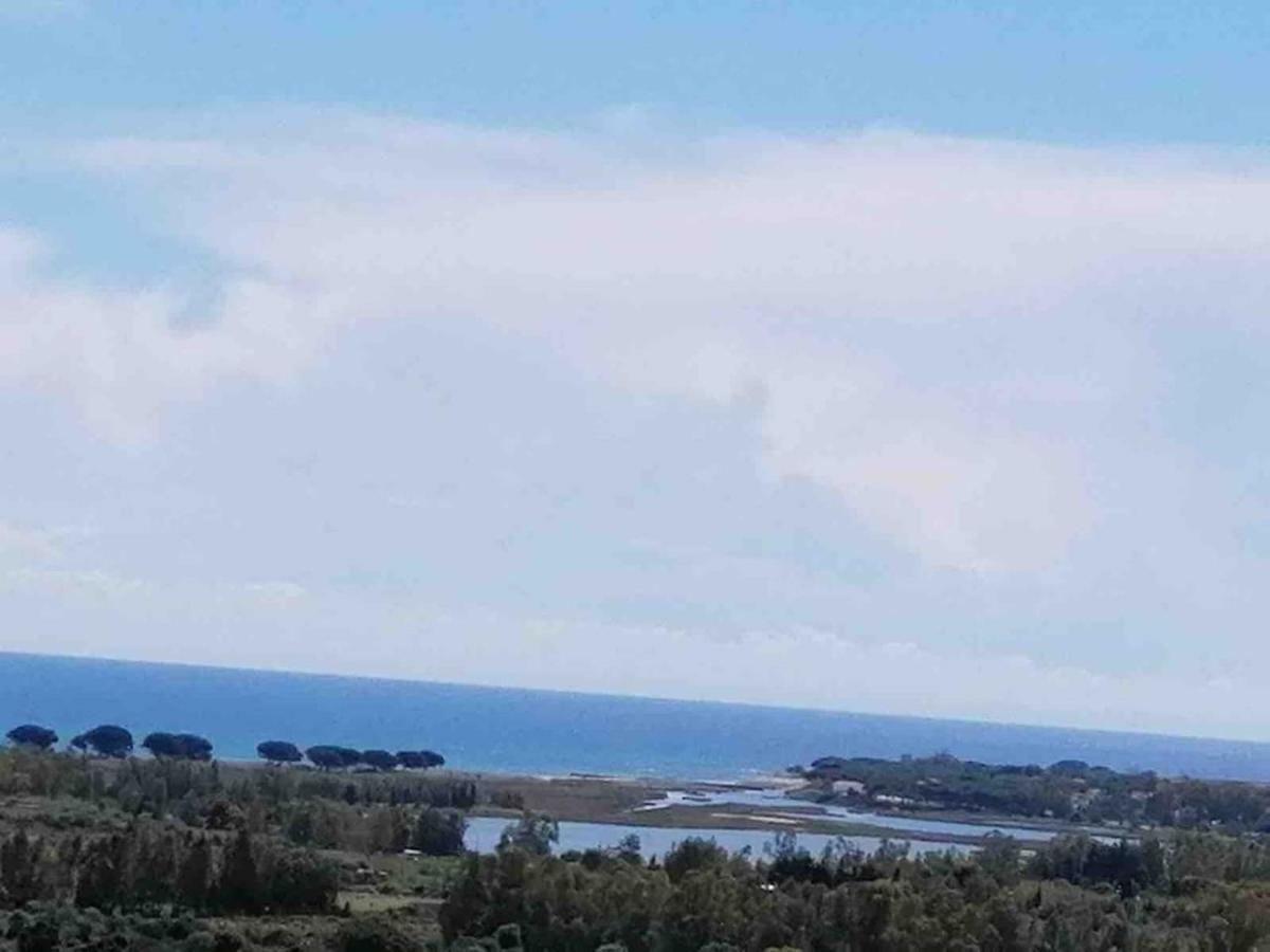 La Maison De La Mer Позада Екстериор снимка